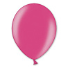 Розовая Шарик 28см, цвет 064 Металлик Fuchsia 1102-0207