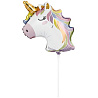 Единорог Г М/ФИГУРА/Голова единорога 1206-1519