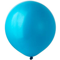 Зеленая И 18"/068 Пастель Turquoise 1102-2902