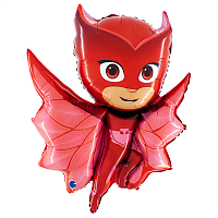 Герои в масках PJ Masks Шар фигура Герои в масках Алетт 1207-4453