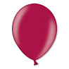 Фиолетовая Шарик 28см, цвет 087 Металлик Plum 1102-0230