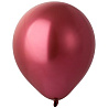 Розовая Е 10" Хром Pink 1102-2543