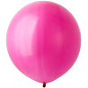 Фиолетовая И 18"/007 Пастель Fuchsia 1102-2892