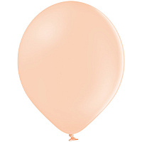 Элегантная Вечеринка Шарик 32см, цвет 453 Пастель Peach Cream 1102-1786