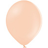 Элегантная Вечеринка Шарик 32см, цвет 453 Пастель Peach Cream 1102-1786
