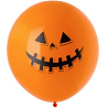 Вечеринка Хэллоуин Шар 61см Тыква оранжевая 1103-2314