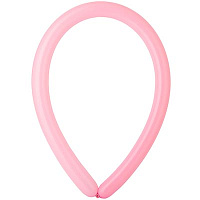 Розовая Шары розовые Эвертс ШДМ 260Эв/143 Pink 1107-0569
