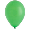 Зеленая Шары 13см пастель зелёные 1102-1583