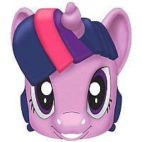 My Little Pony Маска пластиковая My Little Pony Искорка 1501-4031