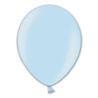 Голубая Шарик 26см, цвет 073 Металлик Light Blue 1102-0156