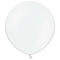 Белая Шар В350/002 пастель 1109-0478