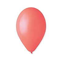 Коралловая Шарик 13см, цвет 78 Пастель Coral 1102-1503