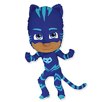 Герои в масках PJ Masks Ф ФИГУРА/11 Герои в масках Кэтбой 1207-5060