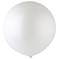 Белая 31"(80см) G30 /001-белый /Ит 1109-0750