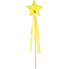  Волшебная палочка Звезда желтая 2001-7622