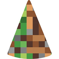 TNT Party Колпаки TNT Party! 6 шт 1501-4962