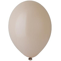 Кремовая Шарик 28см, цвет 489 Пастель Alabaster 1102-2616