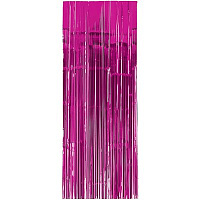 Розовая Занавес Bright Pink 90смх2,4м 1501-3765