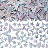 Новый год Конфетти Звезды голография 14гр 1501-2781