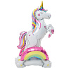 Единорог К ФИГУРА AIR Единорог на радуге 1208-0809