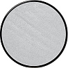  Аквагрим серебряный блеск Silver 18мл/Sn 1501-3327