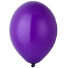 Фиолетовая Шарик 32см, цвет 153 Пастель Royal Lilac 1102-1381