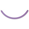 Фиолетовая ШДМ 160 Фэшн Spring Lilac 1107-0232