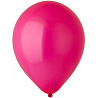 Розовая Шарик фуксия 13см /246 Hot Pink 1102-1679