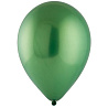 Зеленая Шарик изумрудный 13см /888 Emerald 1102-1869