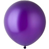  Шар 60см, цвет 062 Металлик Purple 1109-0472