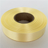  Лента итал Cotton 2смХ45,5м шампань 2009-3160