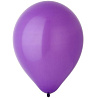Фиолетовая Шарик фиолетовый 13см /163 Purple 1102-1673