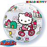  П BUBBLE 22" Hello Kitty 1202-1760