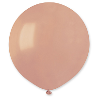 Розовая И 18"/099 Пастель Misty Rose 1102-2589