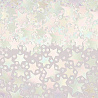 Перламутровая Конфетти Звезды перламутровые, 70 гр 1501-5318