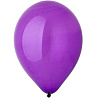 Фиолетовая Шар фиолетовый 30см /366 Purple 1102-1639