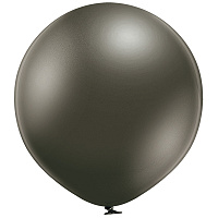 Черная Шар 60см цвет 609 Хром Glossy Anthracite 1109-0732