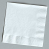 Белая Салфетки белые Frosty White, 16 штук 1502-2303