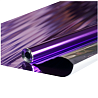  Пленка металл Фиолетовая 0,7х7,5м 1509-0208