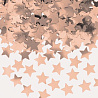 Розовое Золото Конфетти Звезды Розовое Золото, 14 гр 1501-4210