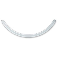 Прозрачная ШДМ 260 Кристалл Diamond Clear 1107-0086