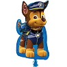 Щенячий Патруль Шар фигура Щенячий патруль важный Чейз 1207-2749