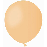 Кремовая Шарик 45см цвет 69 Пастель Blush 1102-1320