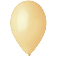 Кремовая Шарик 36см, цвет 69 Пастель Blush 1102-1322
