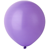 Фиолетовая Е 18" Пастель Purple 1102-2771