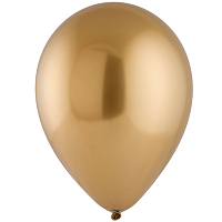 Золотая Э 14"/819 Хром Сатин Gold Sateen 1102-2751