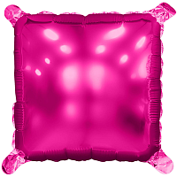 Розовая Р Б/РИС БЛОК 16" Fuchsia 1204-1426