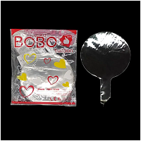 Прозрачная Шар BUBBLE BOBO СФЕРА 30см 1204-1436