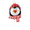  Г М/ФИГУРА/Голова пингвина 1206-1594