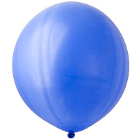 Фиолетовая И 18"/075 Пастель Periwinkle 1102-2906
